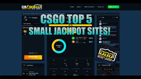 csgo free gambling sites|Best 11 CSGO Jackpot: Low & Small Jackpot Websites.